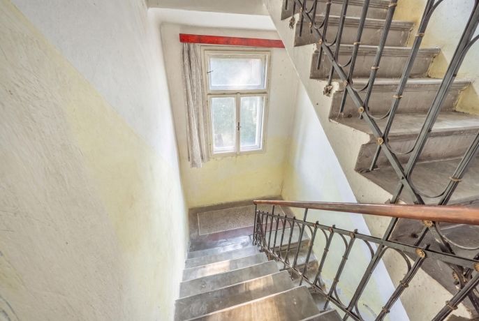 Prodej, Rodinný dům, Praha
