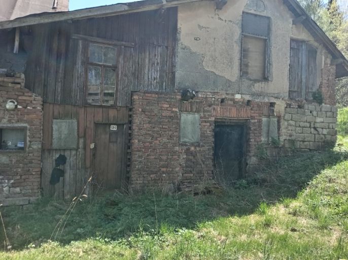 Prodej, Chalupa, Zásada