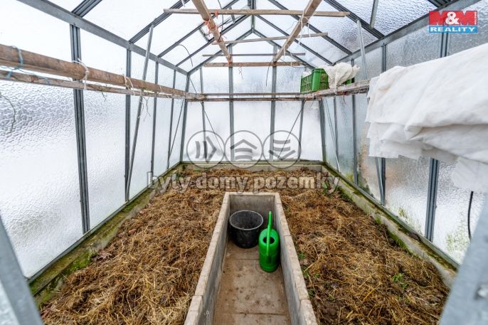 Prodej, Pozemek k bydlení, Puklice