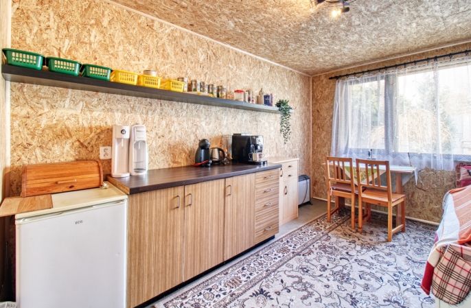 Prodej, Byt 2+1, Lom