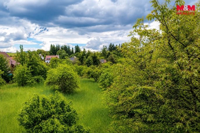 Prodej, Pozemek k bydlení, Velký Újezd