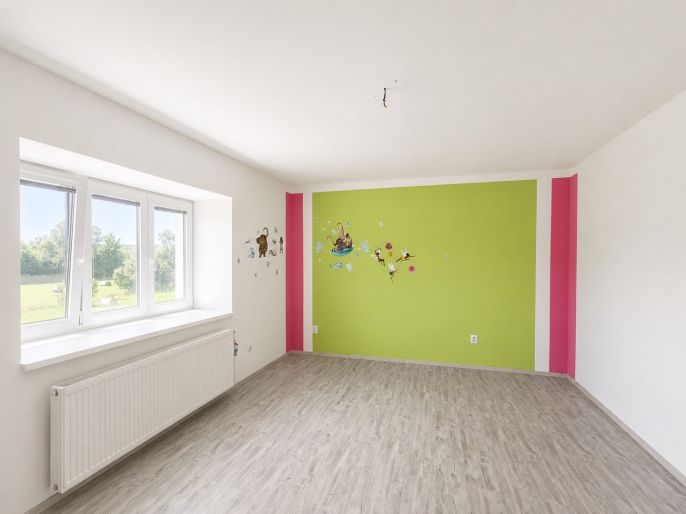 Prodej, Rodinný dům, Ostrava