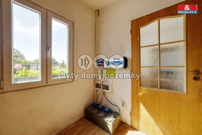 Prodej, Rodinný dům, Františkovy Lázně