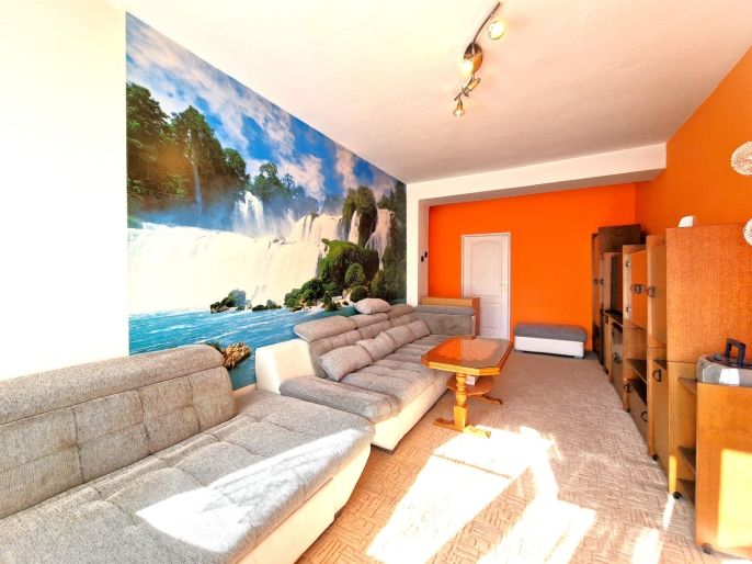 Prodej, Byt 3+1, Studénka