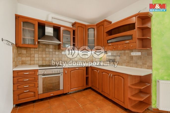 Prodej, Rodinný dům, Jeřmanice