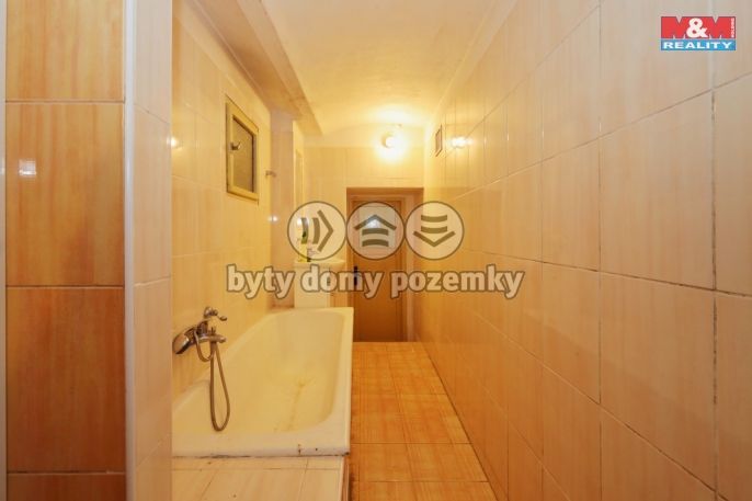 Prodej, Chalupa, Křesetice