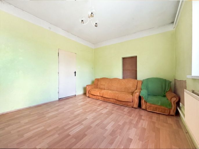 Prodej, Rodinný dům, Podbořany