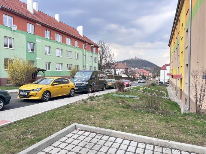 Prodej, Byt 2+1, Most