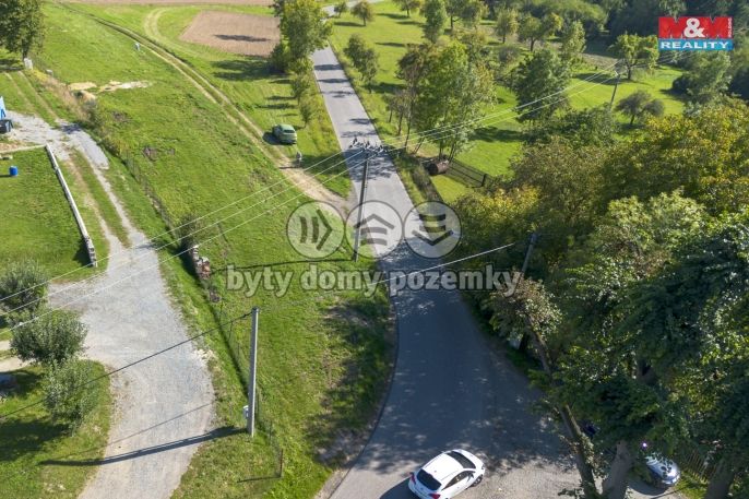 Prodej, Pozemek k bydlení, Zbraslavice