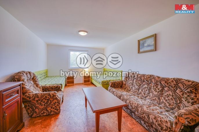 Prodej, Hotel, penzion, Varvažov