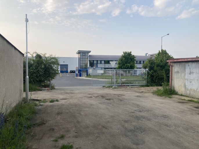 Pronájem, Garáž, Plzeň