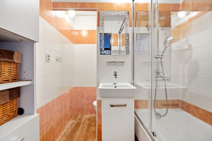 Prodej, Byt 2+kk, Liberec