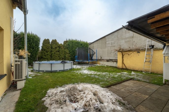 Prodej, Rodinný dům, Dolní Slivno