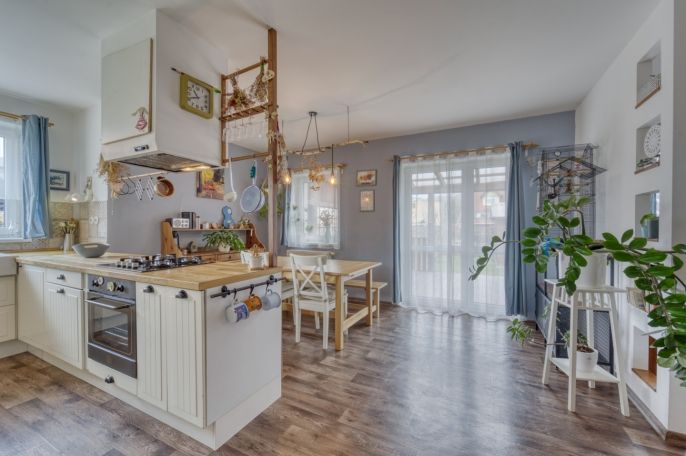 Prodej, Rodinný dům, Nebanice