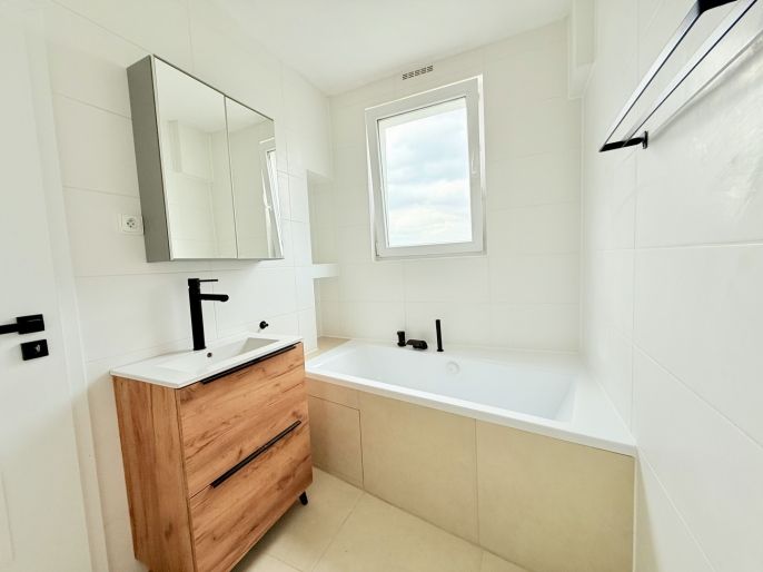 Pronájem, Byt 2+kk, Praha