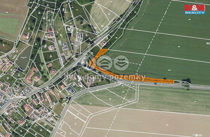 Prodej, Ostatní, Chabeřice