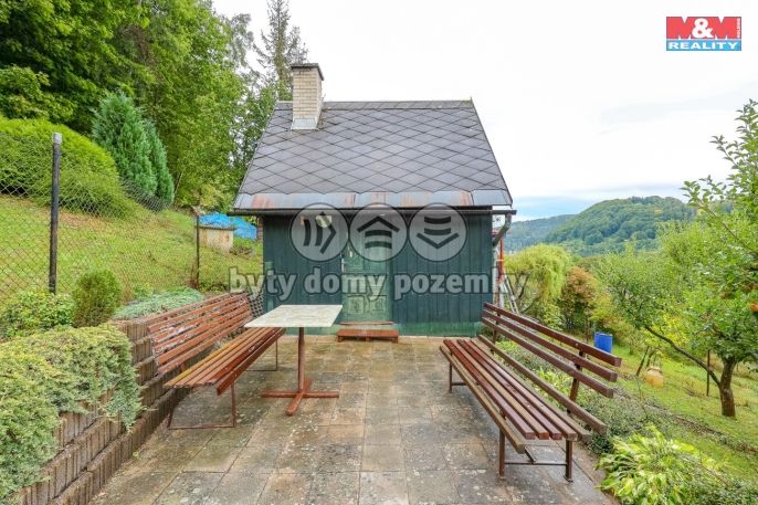 Prodej, Chata, Hanušovice