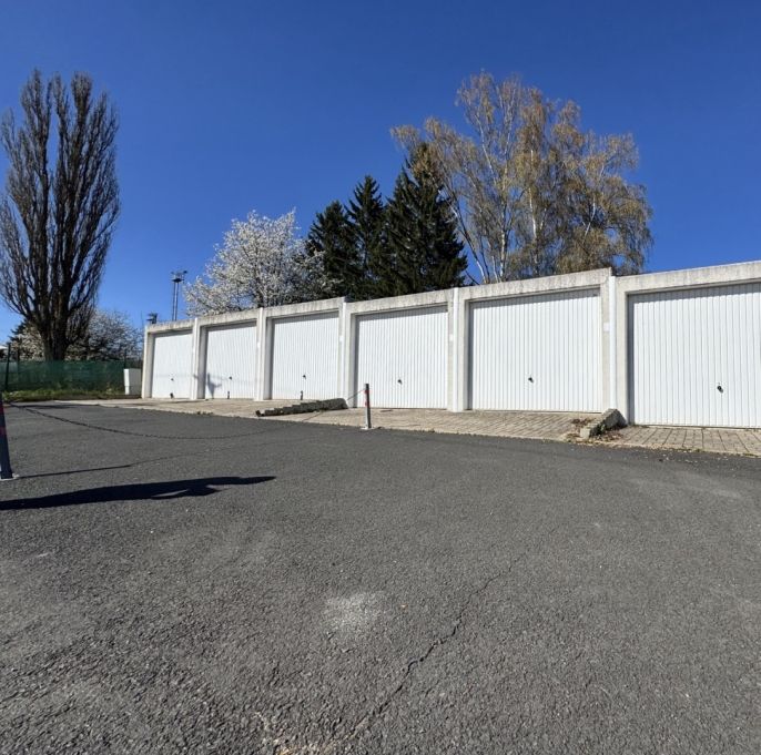 Prodej, Garáž, Mariánské Lázně