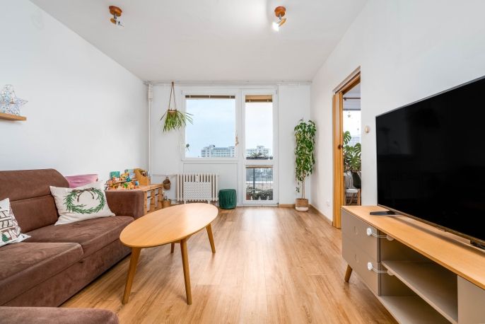 Prodej, Byt 2+1, Pardubice