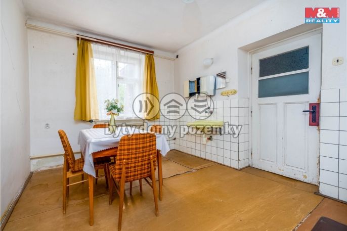 Prodej, Rodinný dům, Rokytno