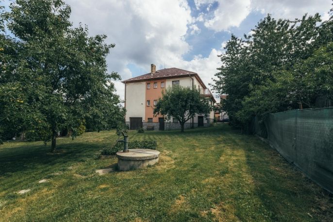Prodej, Rodinný dům, Chudenice