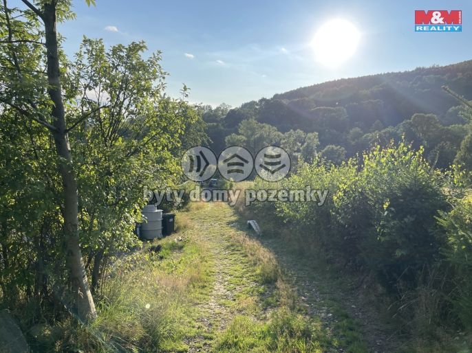 Prodej, Pozemek k bydlení, Chrastava