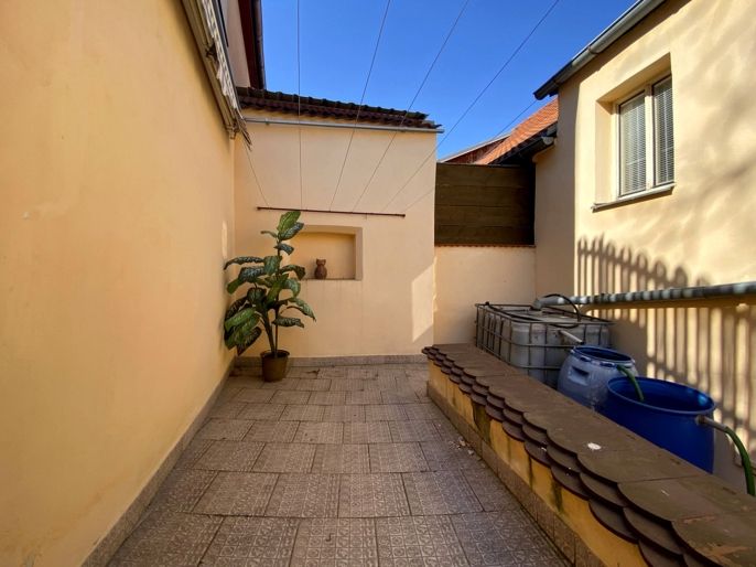 Pronájem, Byt 4+1, Litoměřice