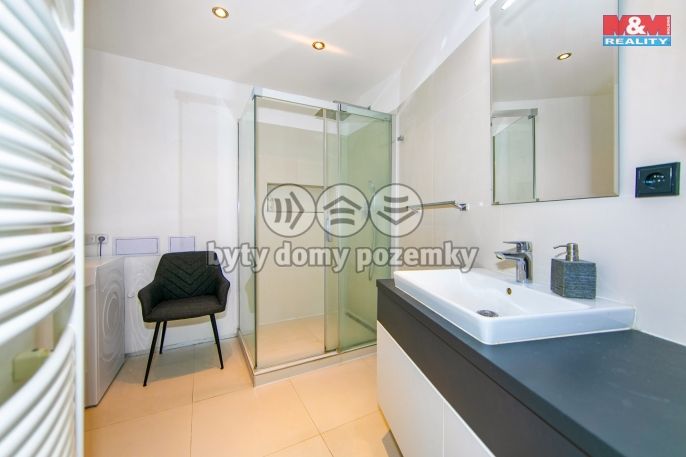 Prodej, Byt 5+kk, Praha