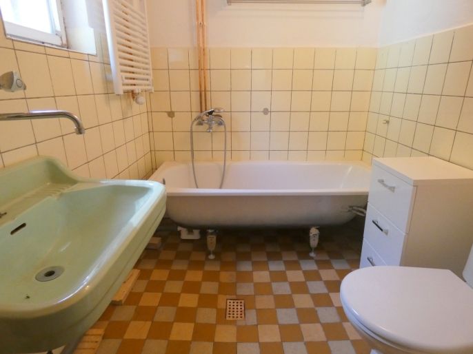Prodej, Rodinný dům, Opatovice I