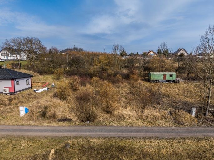 Prodej, Pozemek k bydlení, Ostředek