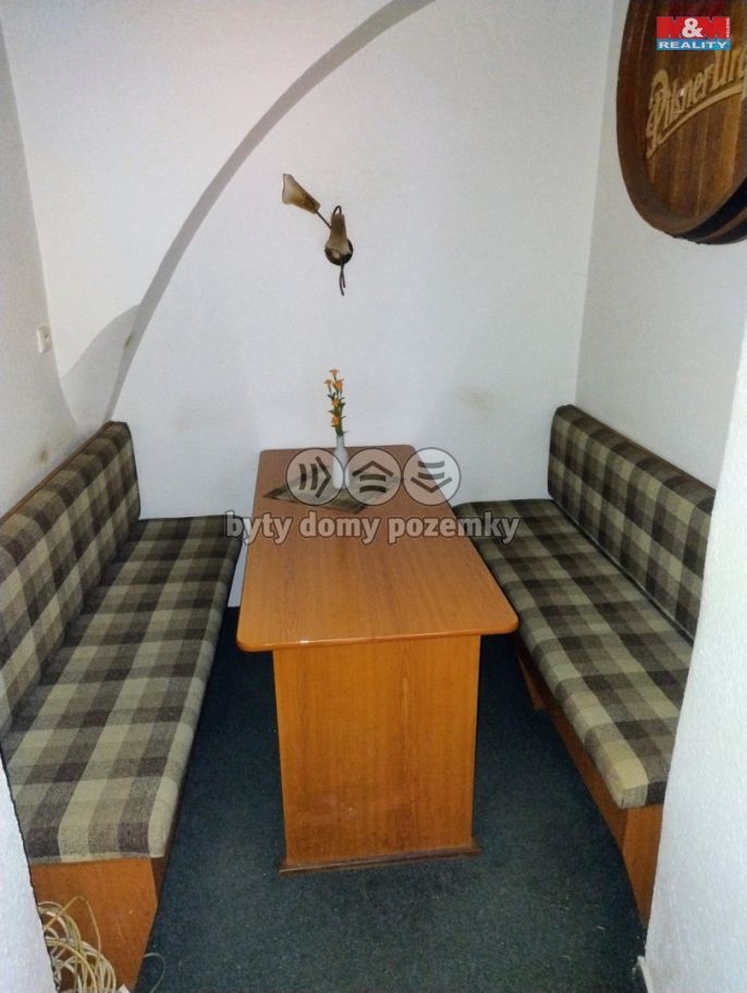 Prodej, Restaurace, stravování, Budišov nad Budišovkou