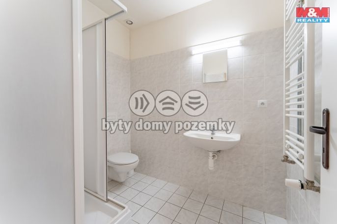 Prodej, Nájemní dům, Liběchov