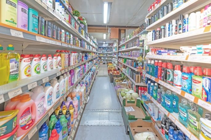 Prodej, Obchod a služby, Šitbořice