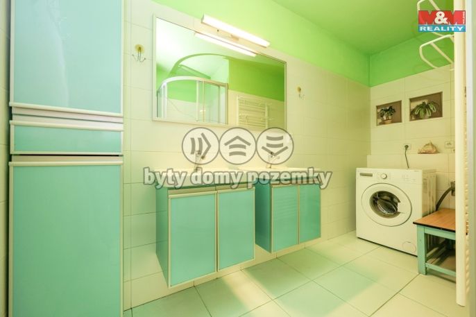 Prodej, Byt 3+1, Olomouc