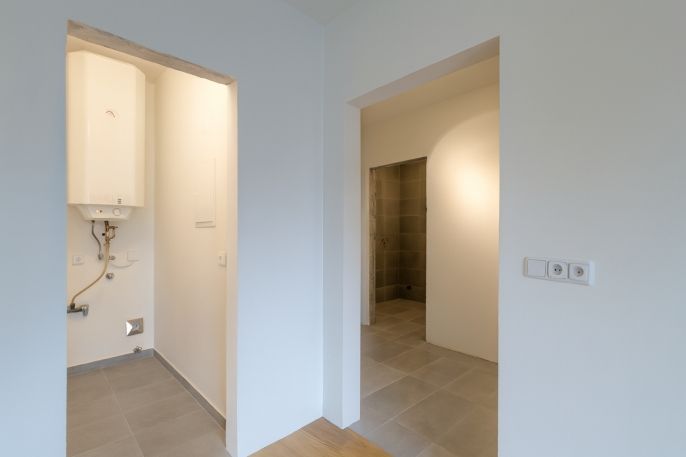 Prodej, Byt 2+kk, Bedřichov