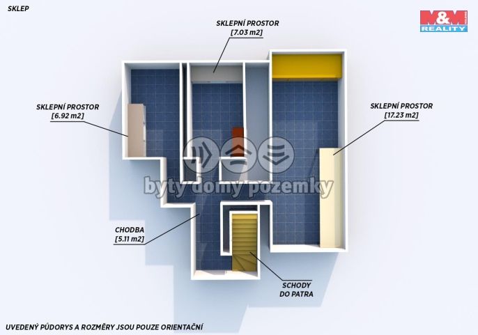 Prodej, Rodinný dům, Břasy