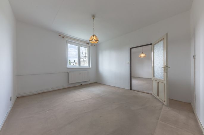 Prodej, Byt 2+1, Doksy