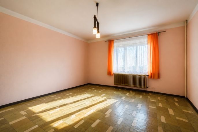 Prodej, Zemědělská usedlost, Martiněves