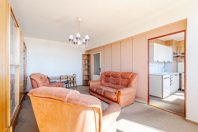 Prodej, Byt 2+1, Mladá Boleslav