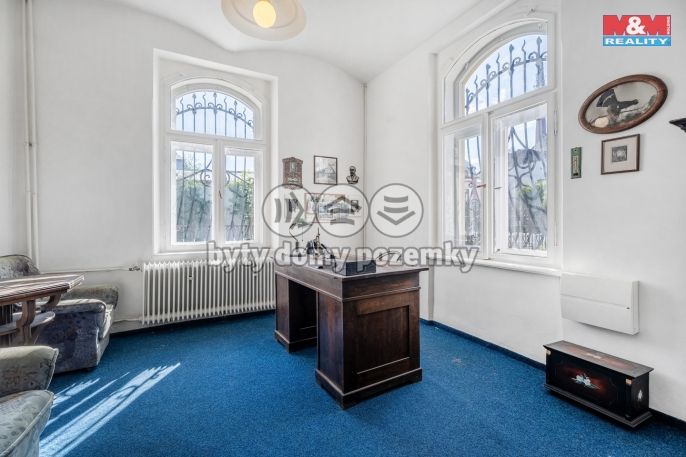 Prodej, Obchodní objekt, Česká Kamenice