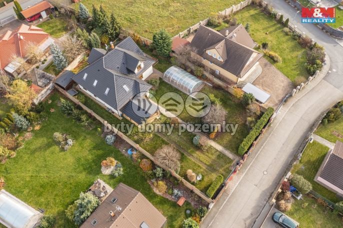 Prodej, Rodinný dům, Psáry