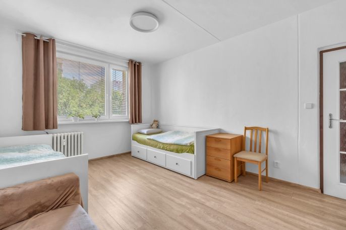 Prodej, Byt 3+1, Chrudim