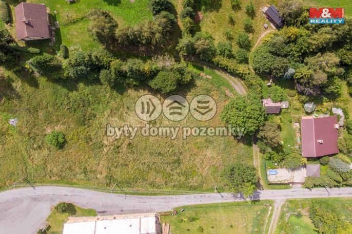 Prodej, Pozemek k bydlení, Světlá Hora