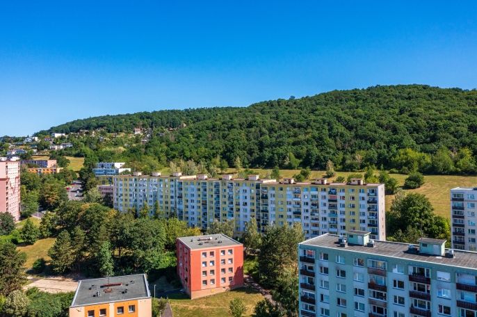 Prodej, Byt 2+1, Ústí nad Labem