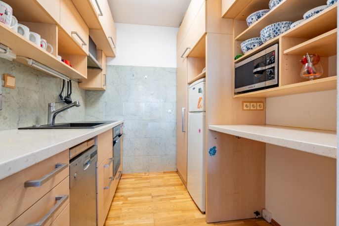 Prodej, Byt 2+kk, Praha