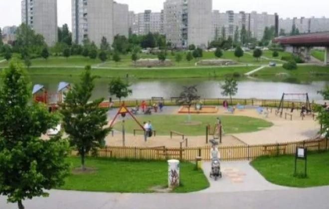 Prodej, Byt 2+kk, Praha