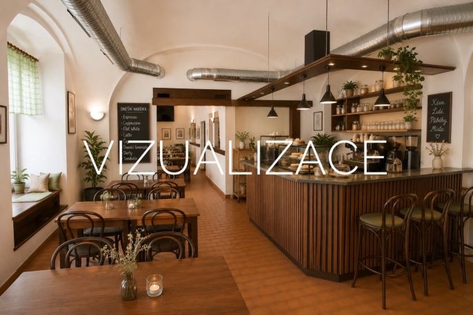 Pronájem, Obchod a služby, Skuteč