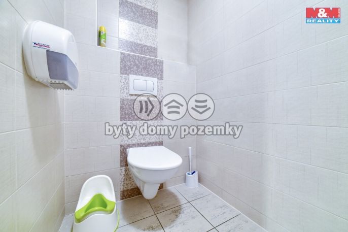 Prodej, Obchod a služby, Mariánské Lázně