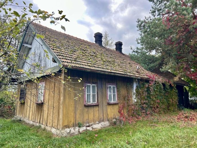 Prodej, Rodinný dům, Dobrá