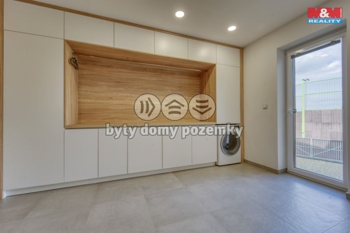 Prodej, Rodinný dům, Plzeň